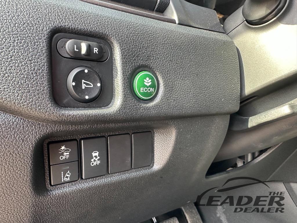2022 Honda Pilot - $25,950