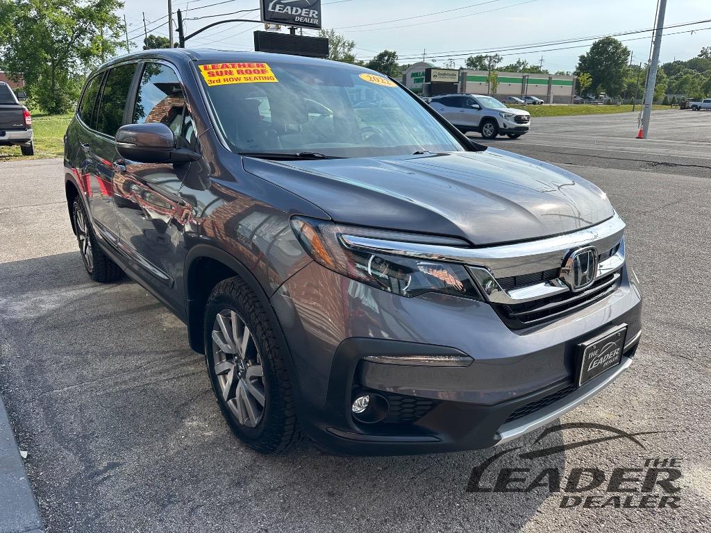 2022 Honda Pilot - $25,950