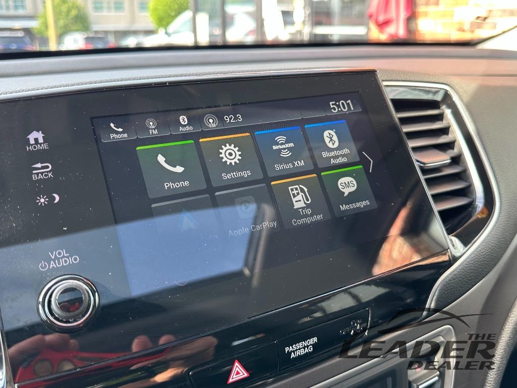 2022 Honda Pilot - $25,950