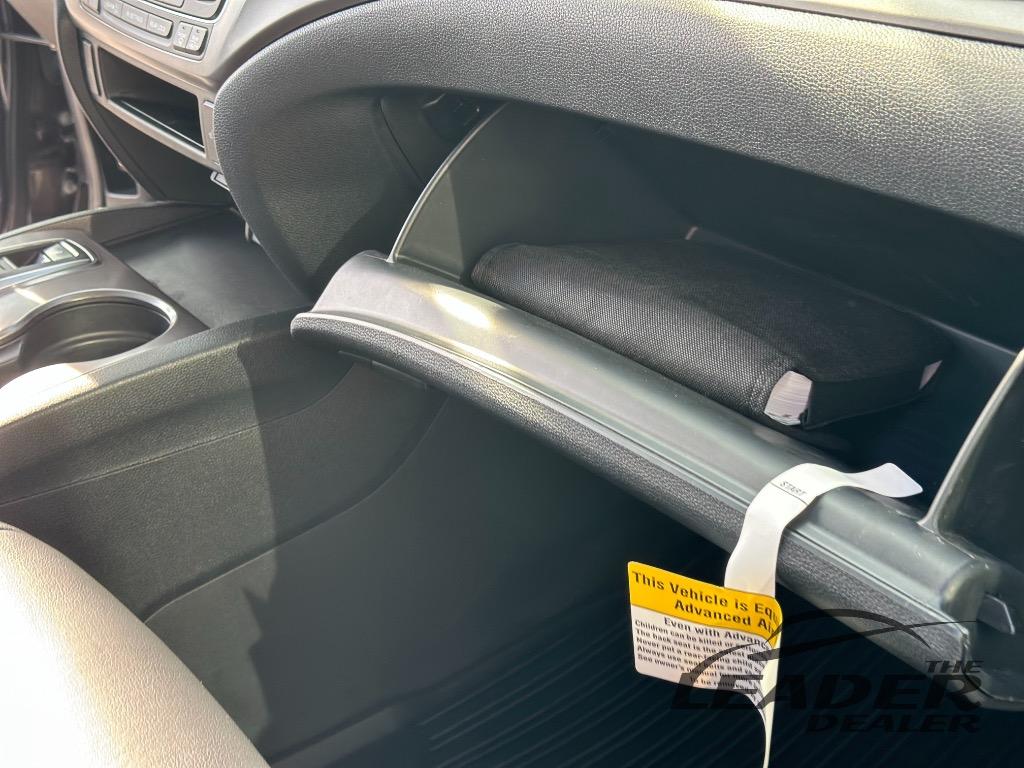 2022 Honda Pilot - $25,950