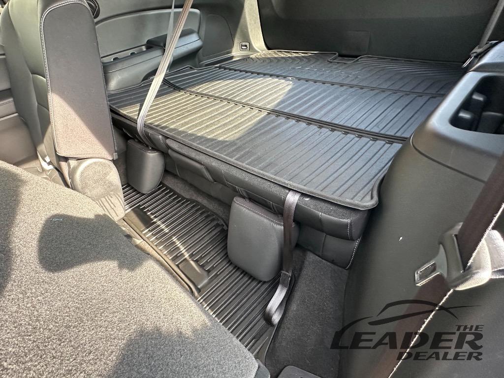 2022 Honda Pilot - $25,950