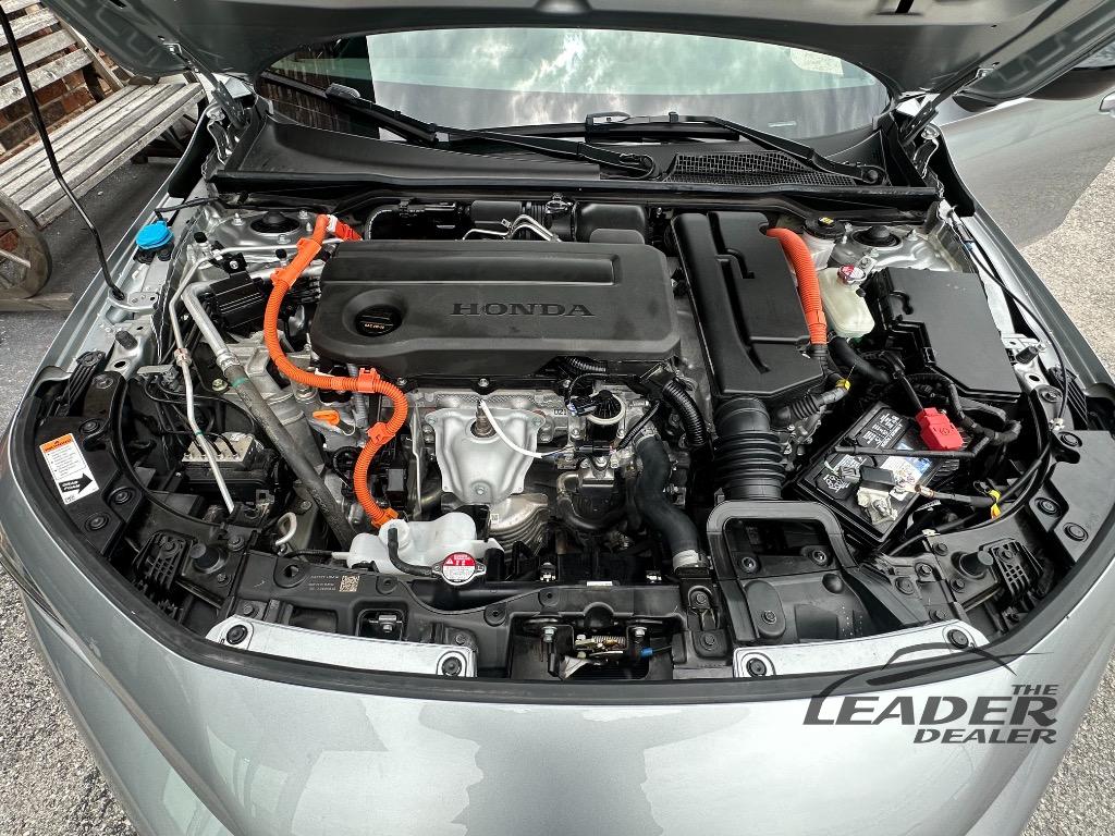 2025 Honda Civic - $25,950