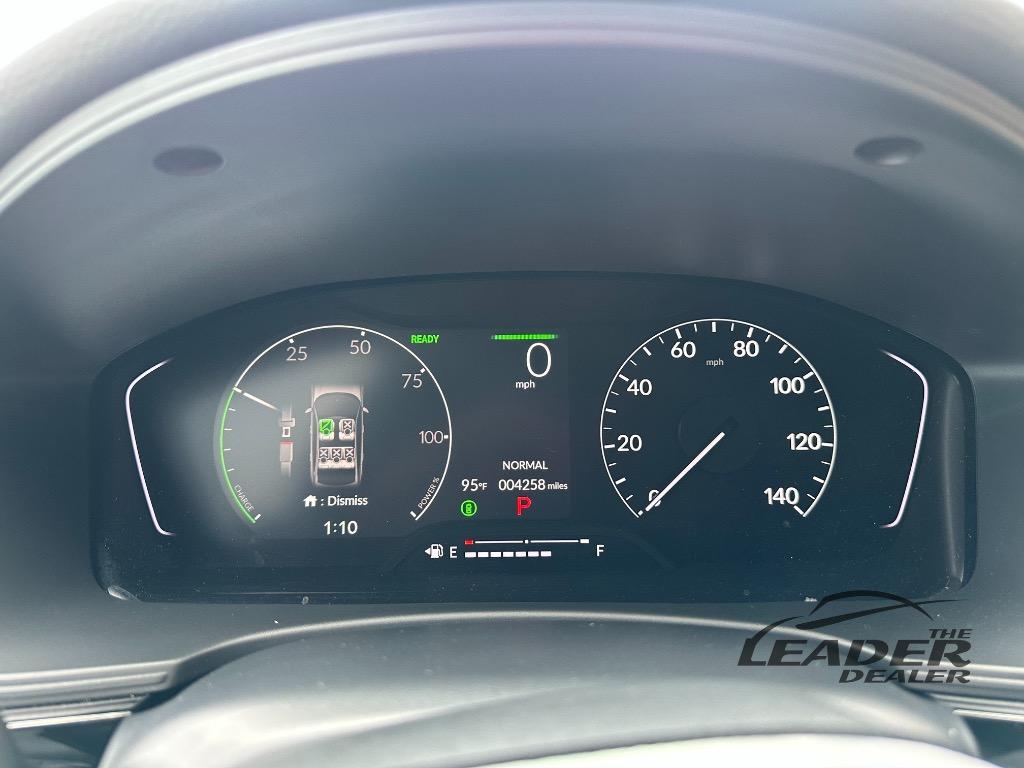 2025 Honda Civic - $25,950