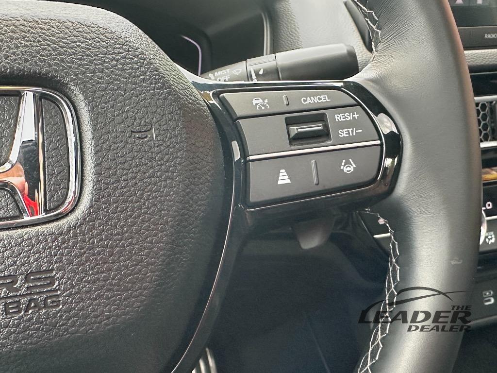2025 Honda Civic - $25,950