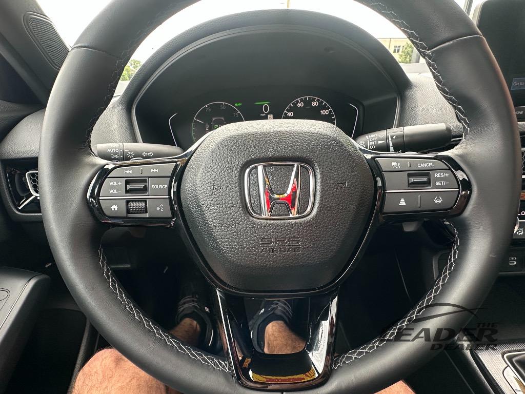 2025 Honda Civic - $25,950
