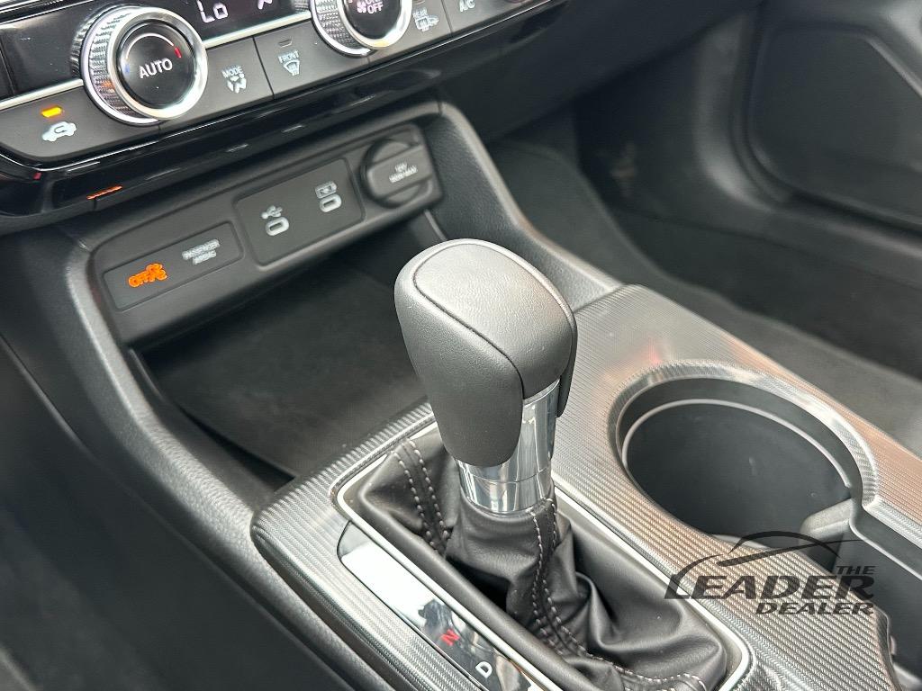 2025 Honda Civic - $25,950
