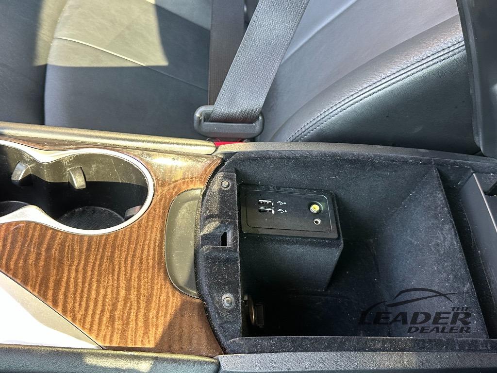 2018 INFINITI Q50 - $15,950