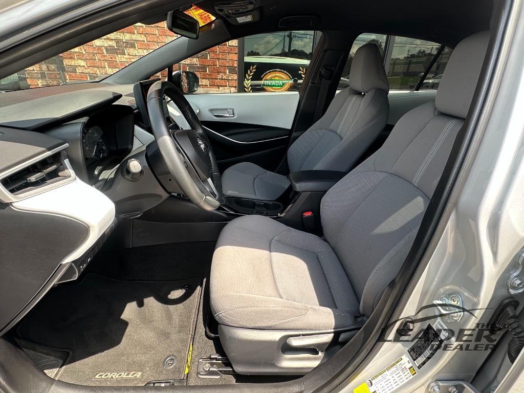 2024 Toyota Corolla - $21,950