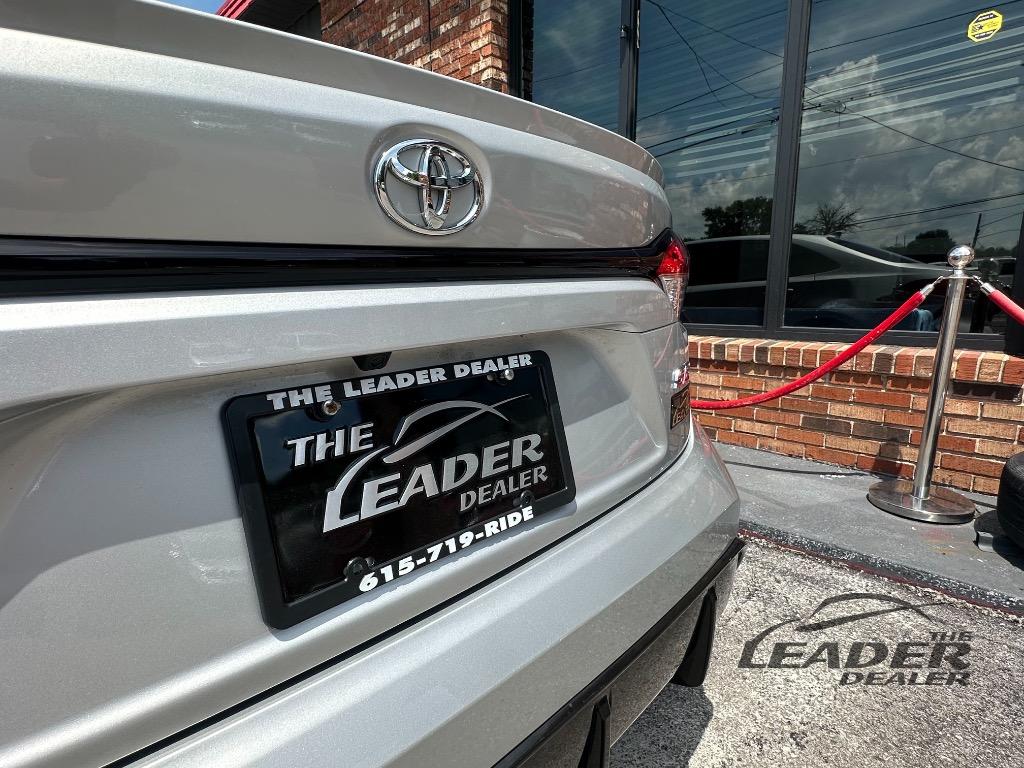 2024 Toyota Corolla - $21,950