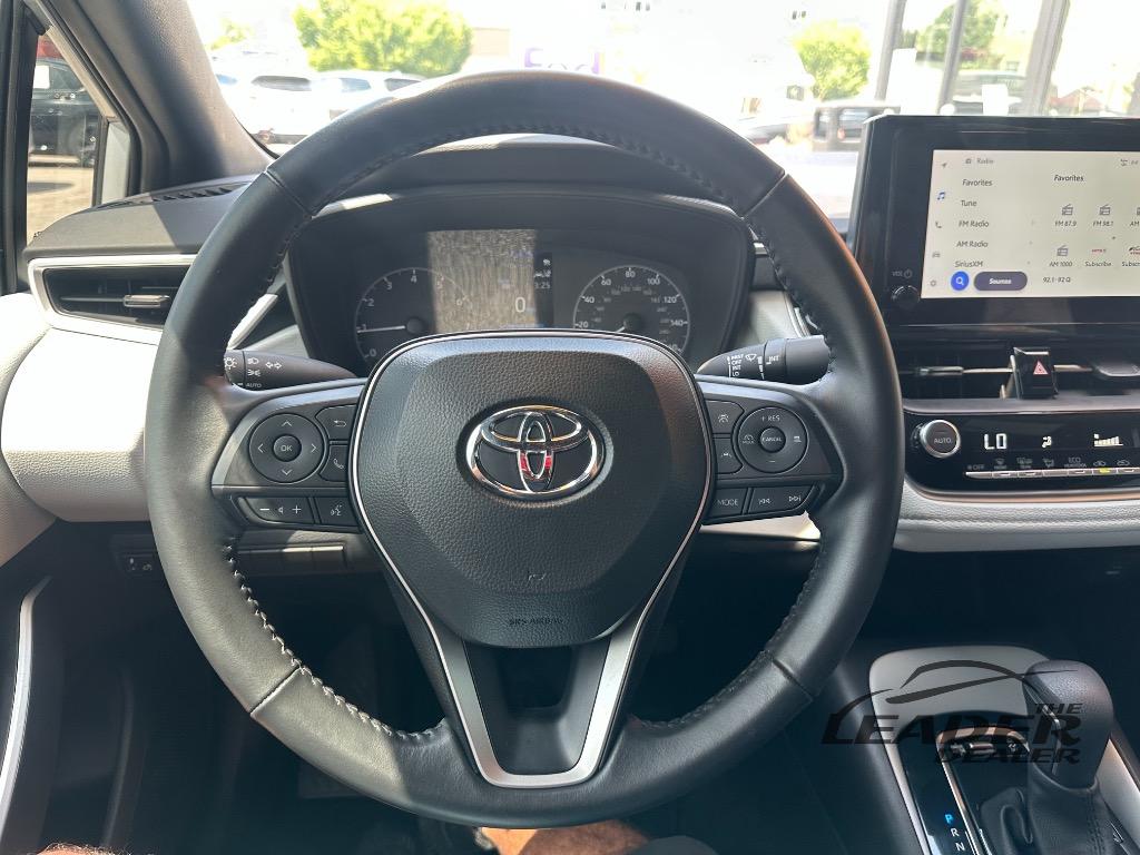2024 Toyota Corolla - $21,950