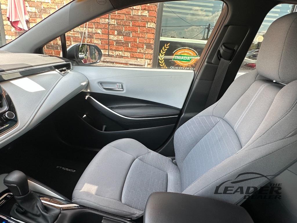2024 Toyota Corolla - $21,950