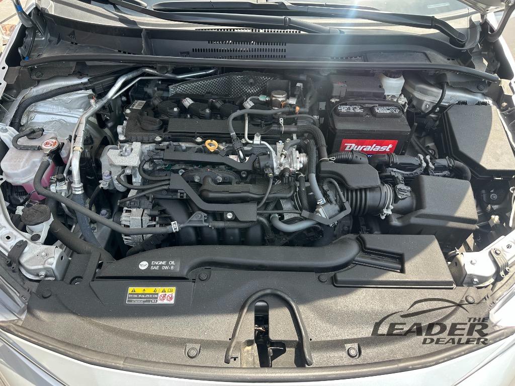 2024 Toyota Corolla - $21,950