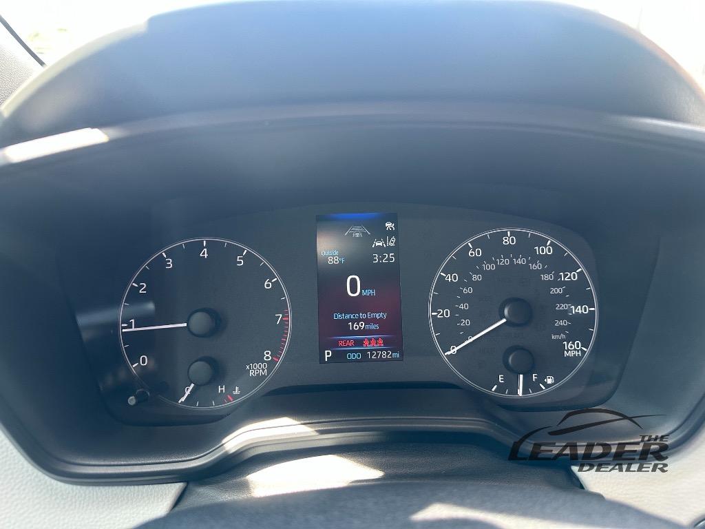 2024 Toyota Corolla - $21,950