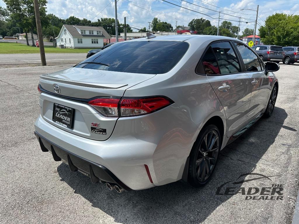 2024 Toyota Corolla - $21,950