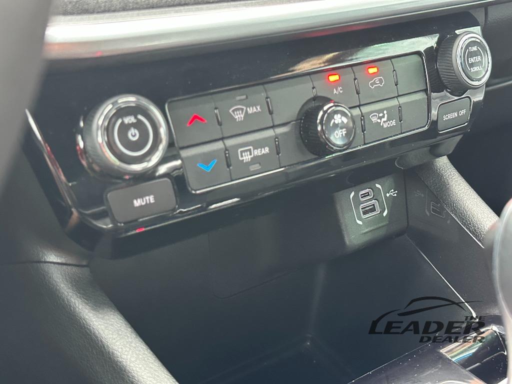 2025 Jeep Compass - $23,950
