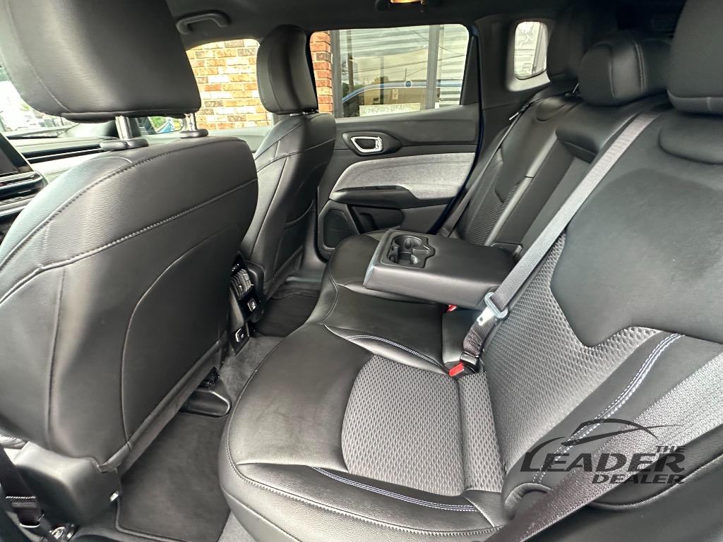 2025 Jeep Compass - $23,950