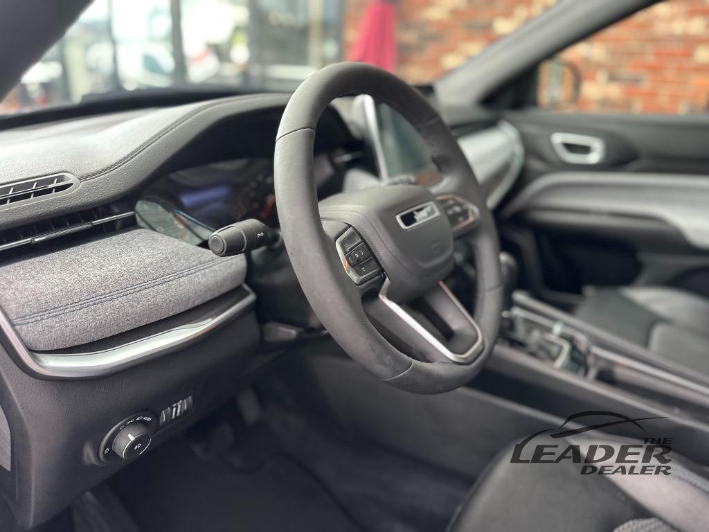 2025 Jeep Compass - $23,950