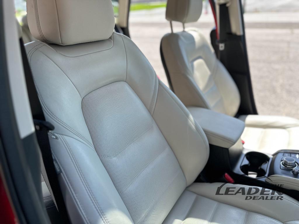 2021 MAZDA CX-5 - $21,950