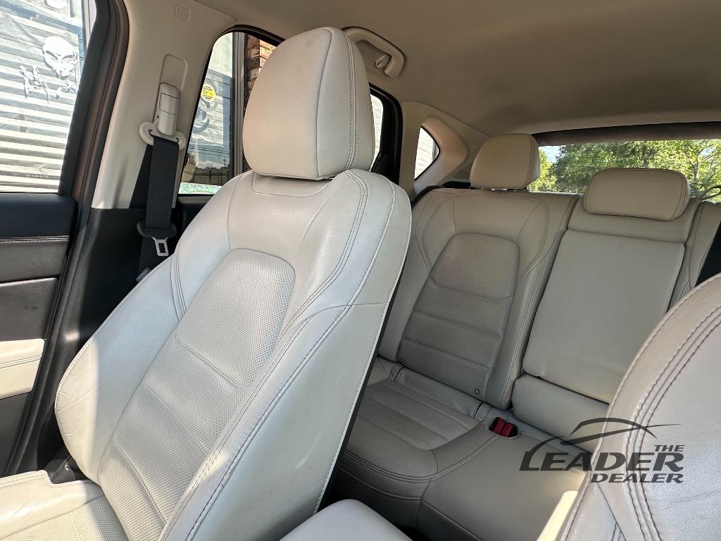 2021 MAZDA CX-5 - $21,950