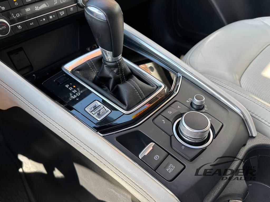 2021 MAZDA CX-5 - $21,950