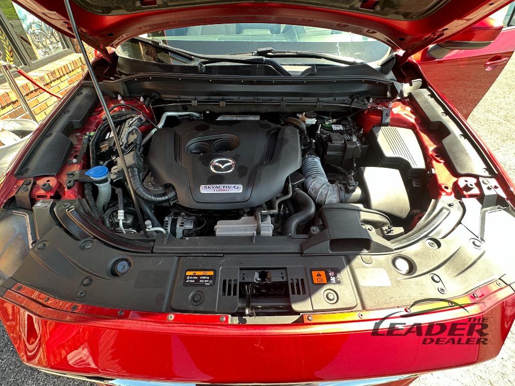 2021 MAZDA CX-5 - $21,950