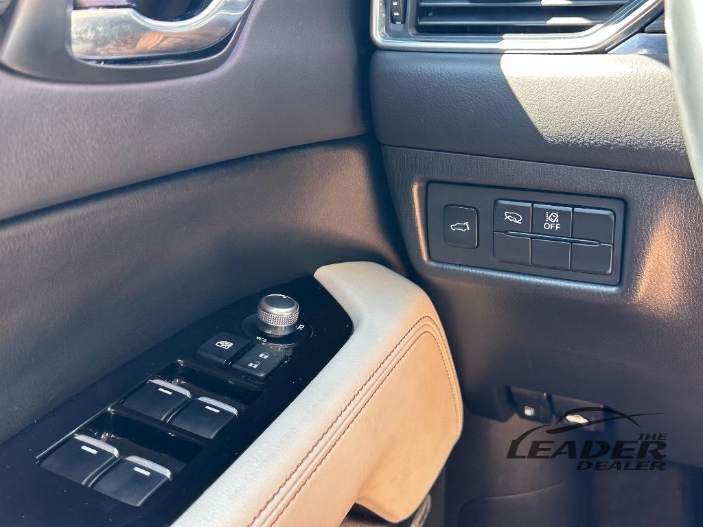 2021 MAZDA CX-5 - $21,950