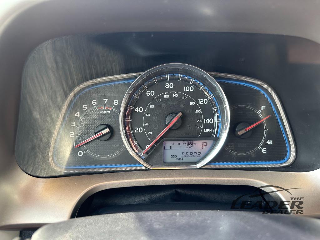 2013 Toyota RAV4 - $15,950