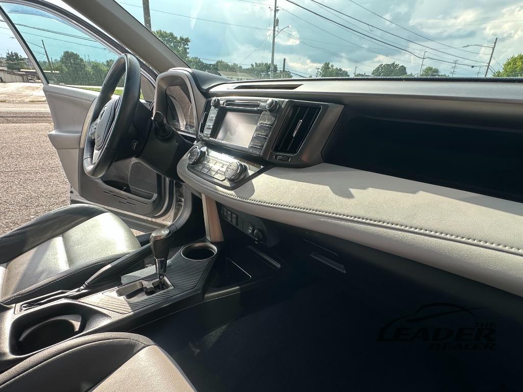 2013 Toyota RAV4 - $15,950