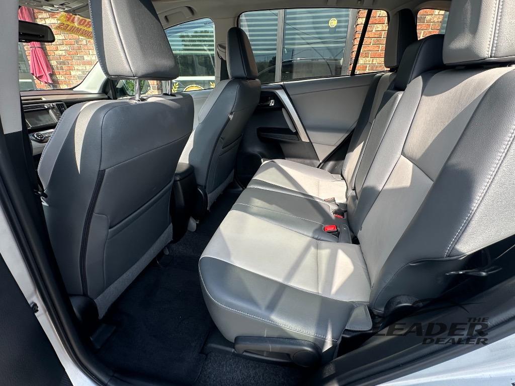 2013 Toyota RAV4 - $15,950