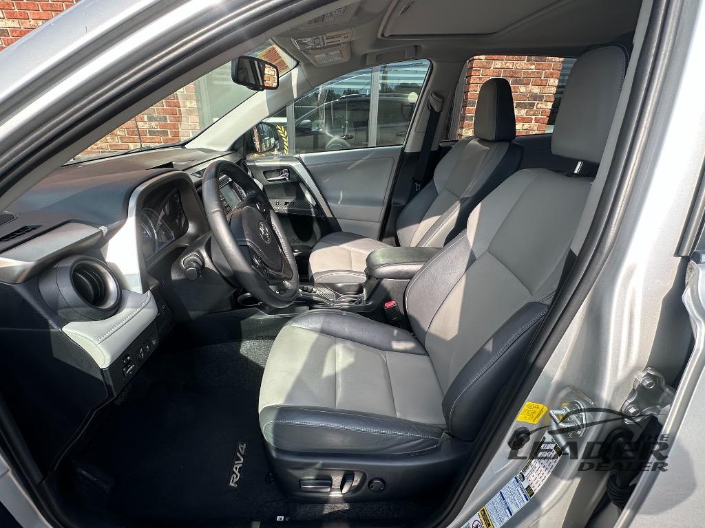 2013 Toyota RAV4 - $15,950