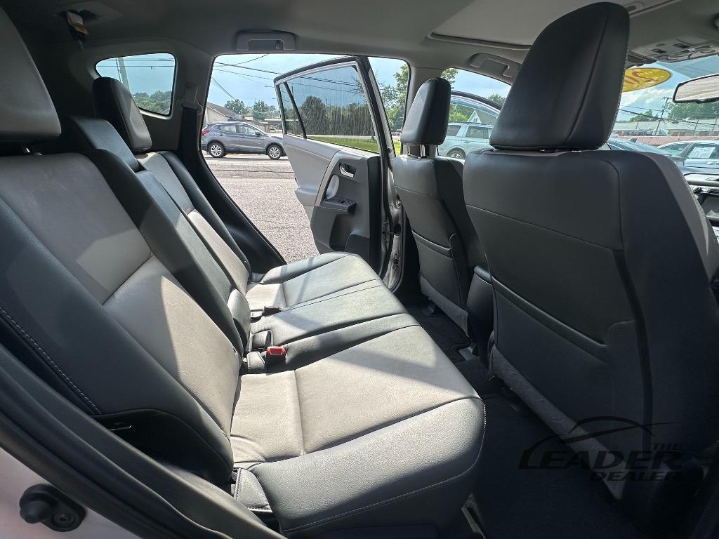 2013 Toyota RAV4 - $15,950