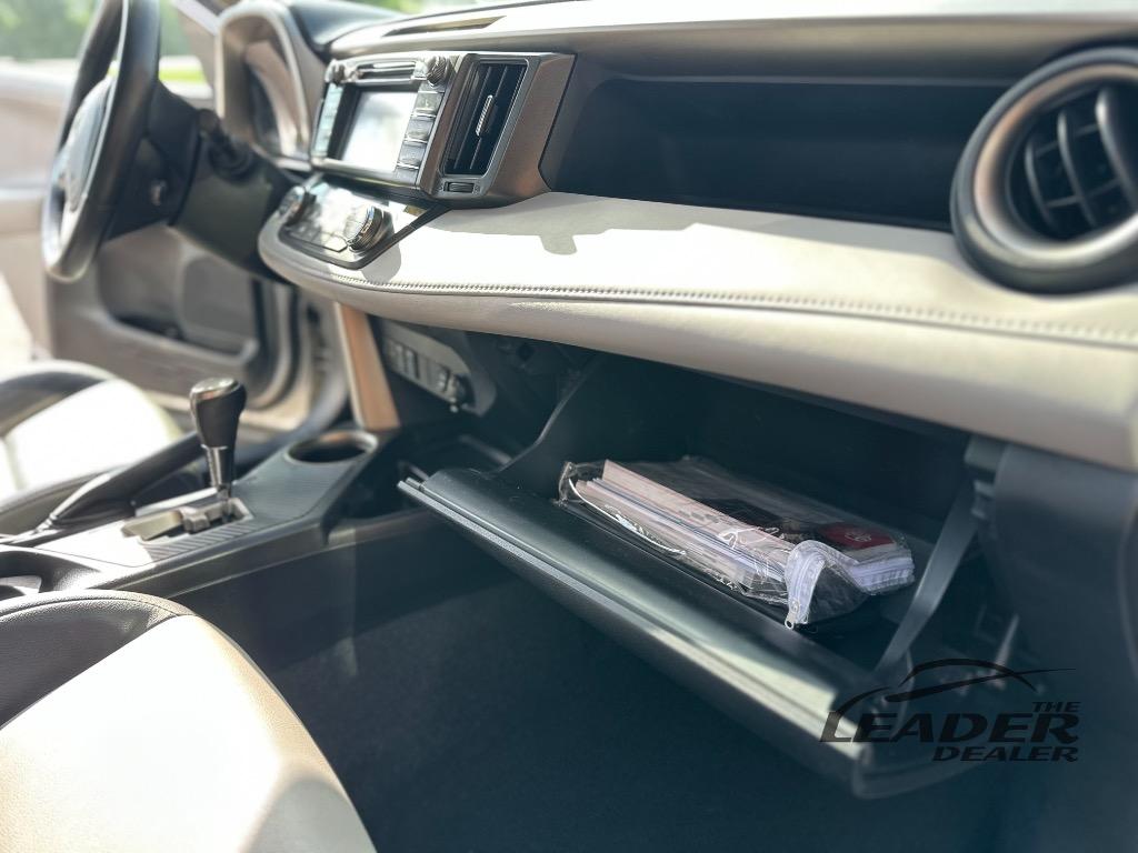 2013 Toyota RAV4 - $15,950