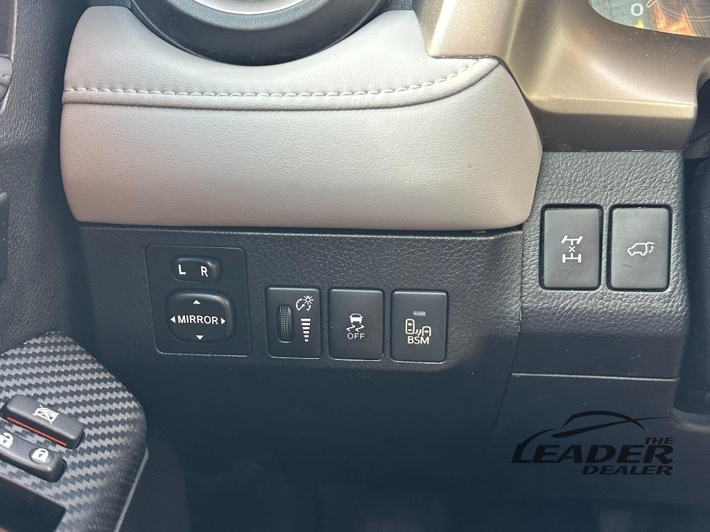 2013 Toyota RAV4 - $15,950
