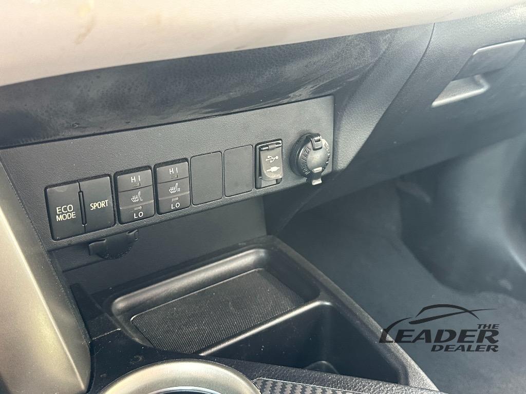 2013 Toyota RAV4 - $15,950