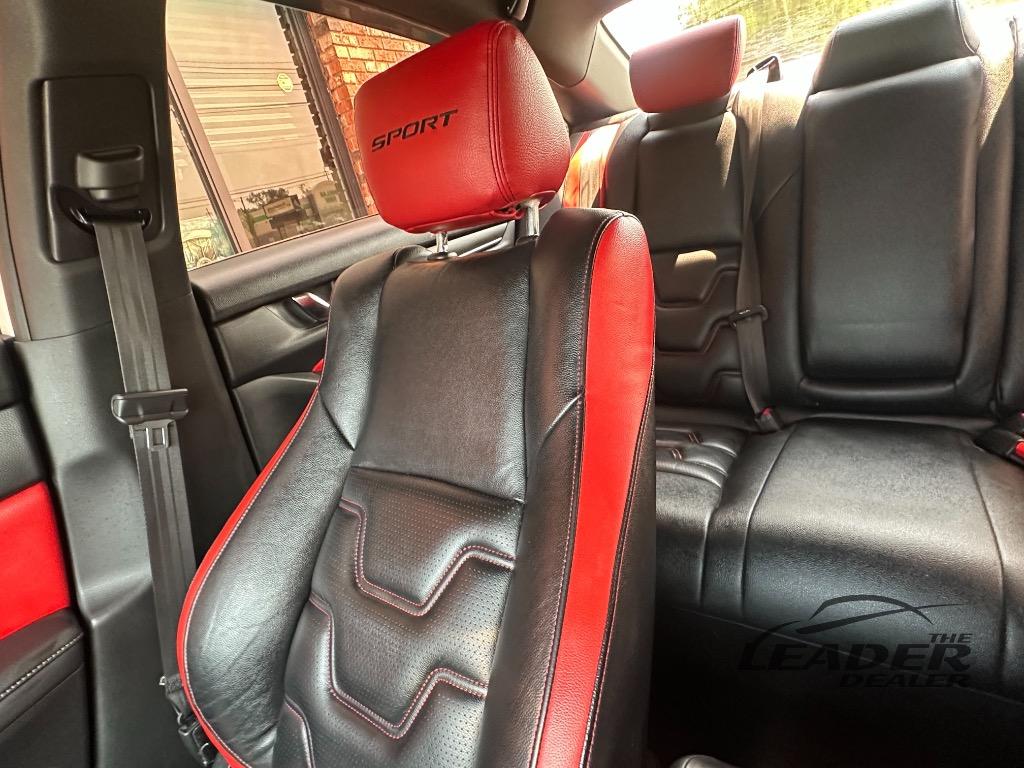 2020 Honda Accord - $18,950