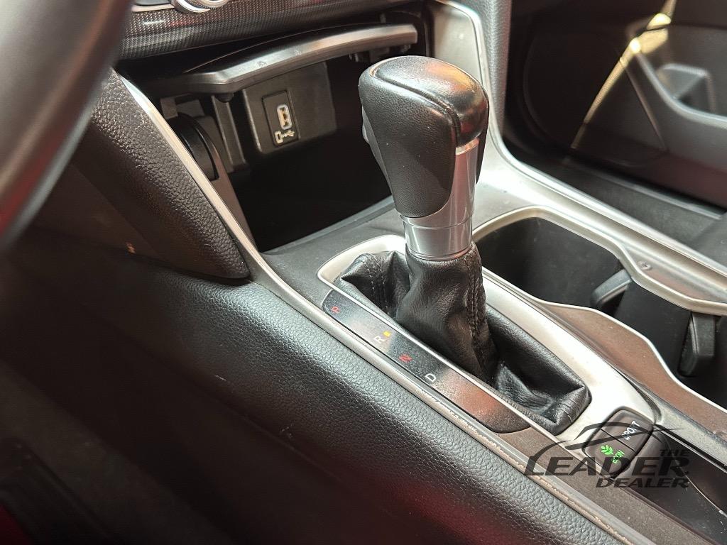 2020 Honda Accord - $18,950