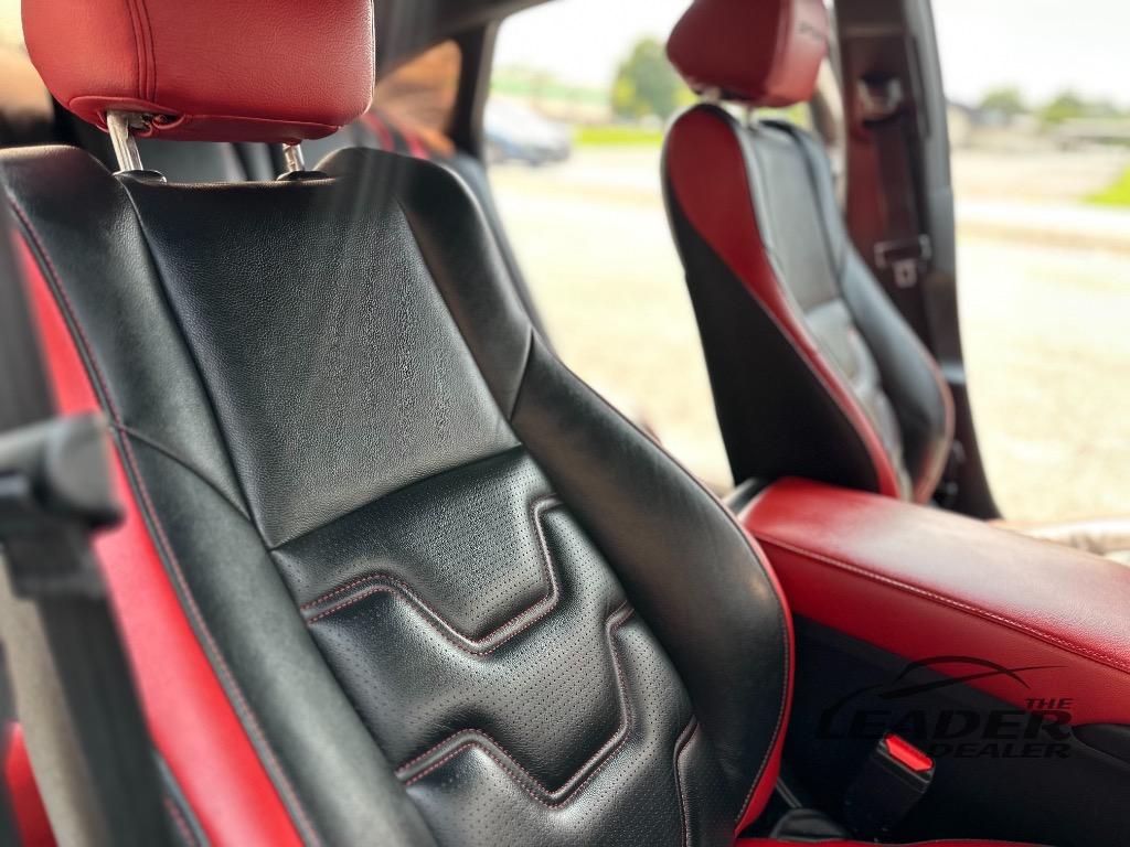 2020 Honda Accord - $18,950