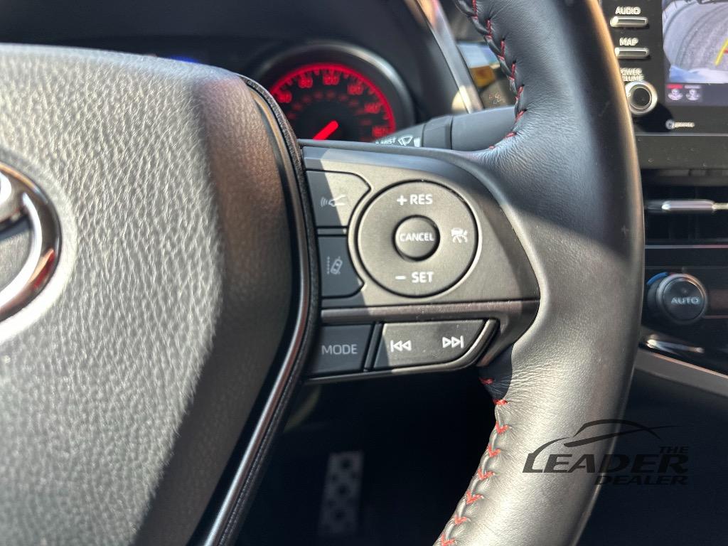 2021 Toyota Camry - $27,750