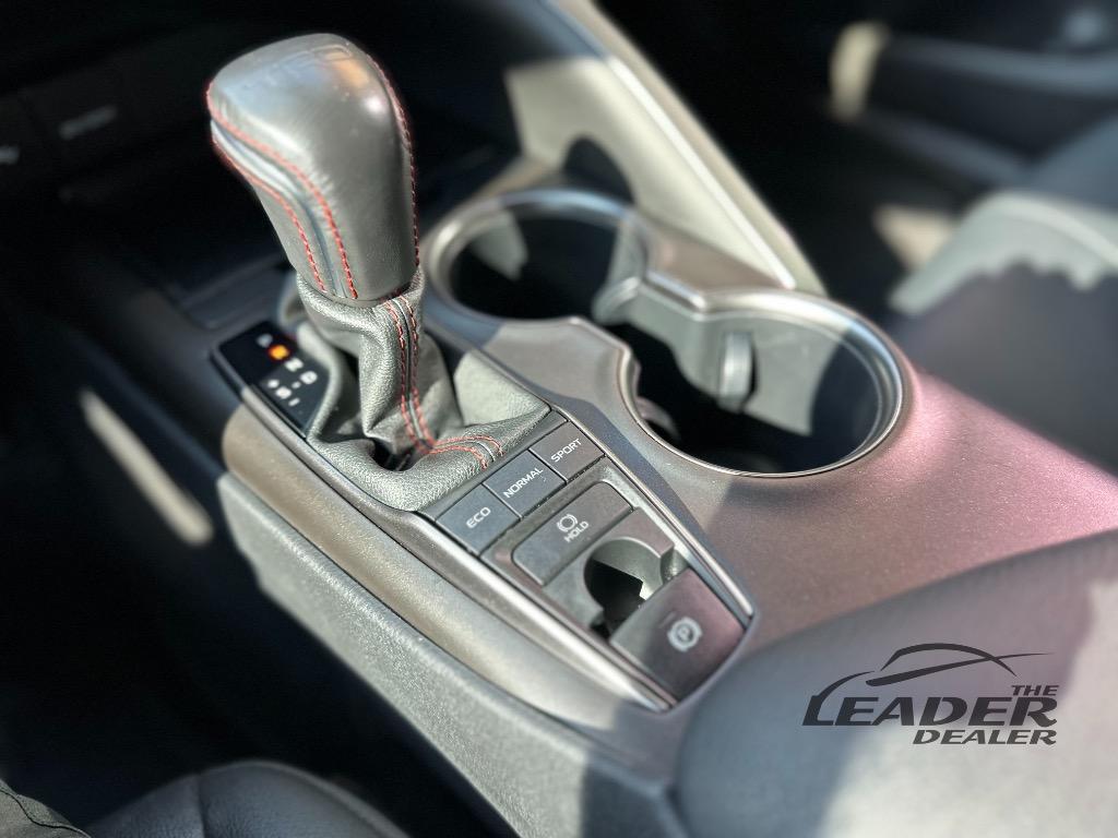 2021 Toyota Camry - $27,750