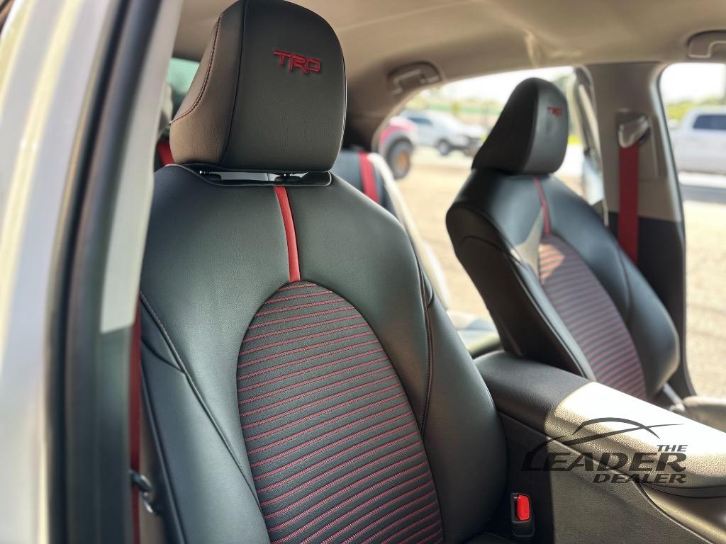 2021 Toyota Camry - $27,750