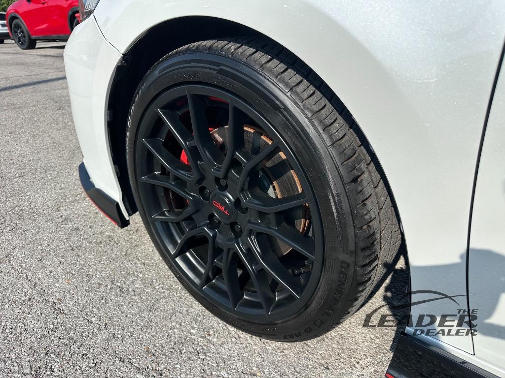 2021 Toyota Camry - $27,750