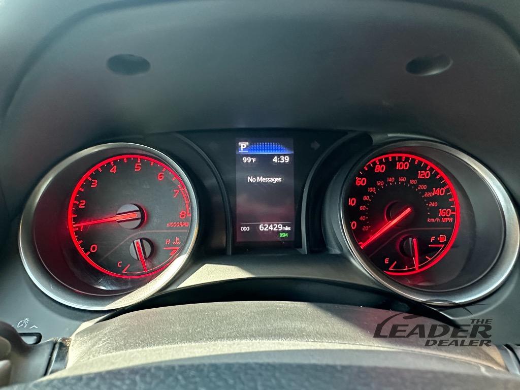 2021 Toyota Camry - $27,750