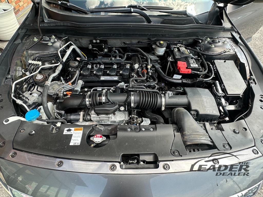 2018 Honda Accord - $20,950