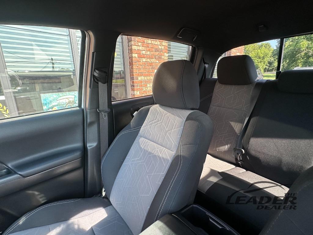 2023 Toyota Tacoma - $36,950