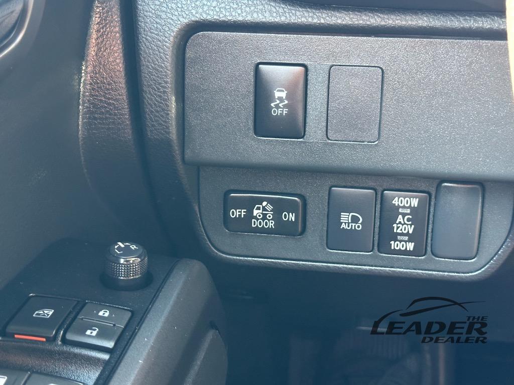 2023 Toyota Tacoma - $36,950