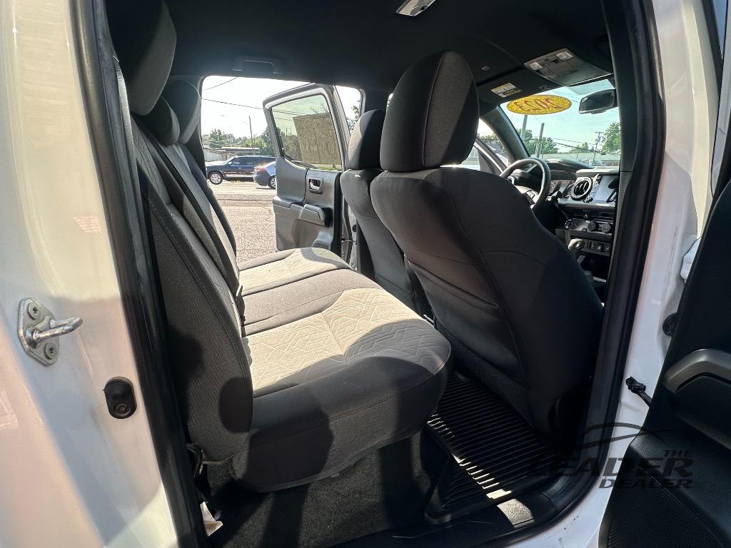 2023 Toyota Tacoma - $36,950
