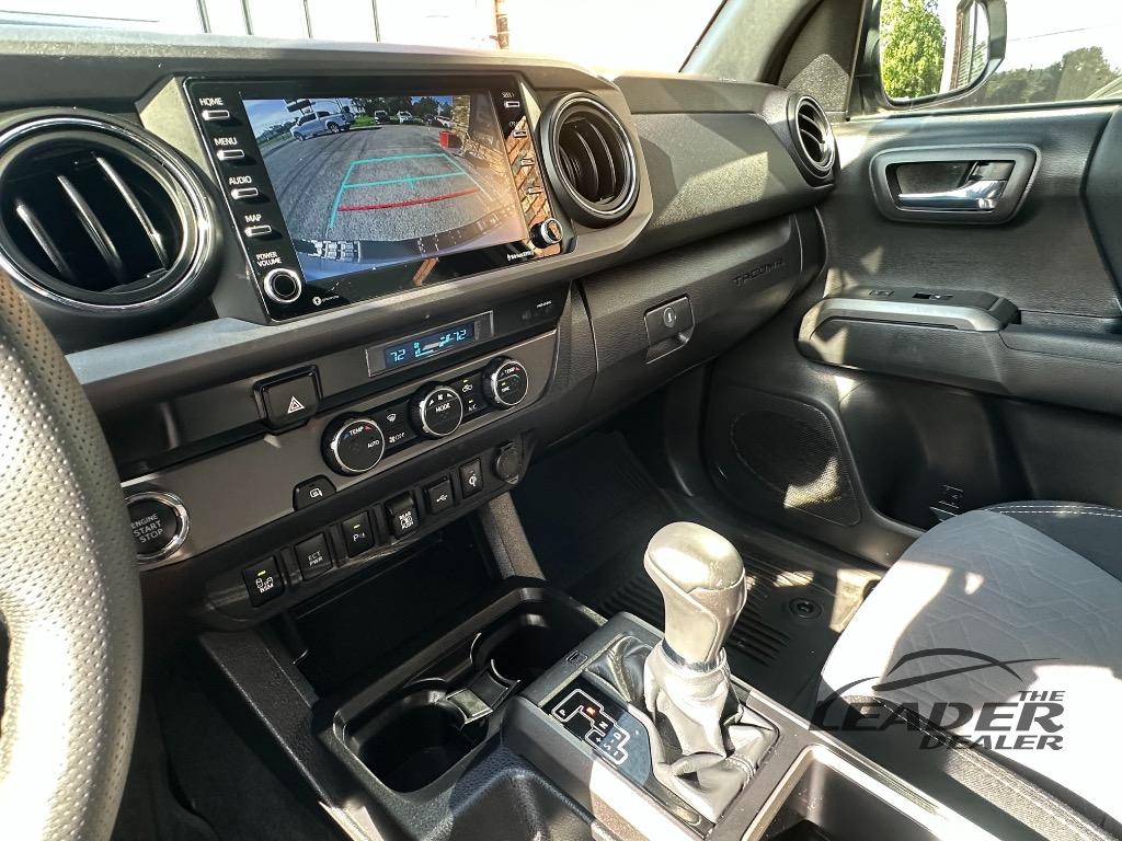2023 Toyota Tacoma - $36,950