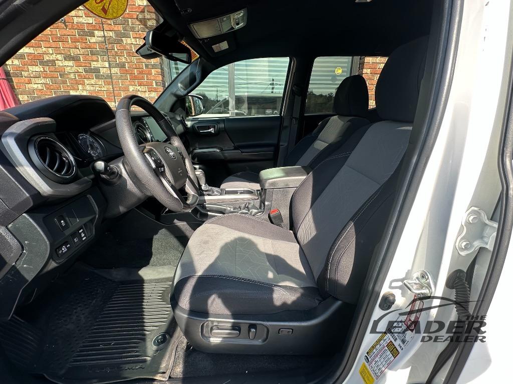 2023 Toyota Tacoma - $36,950
