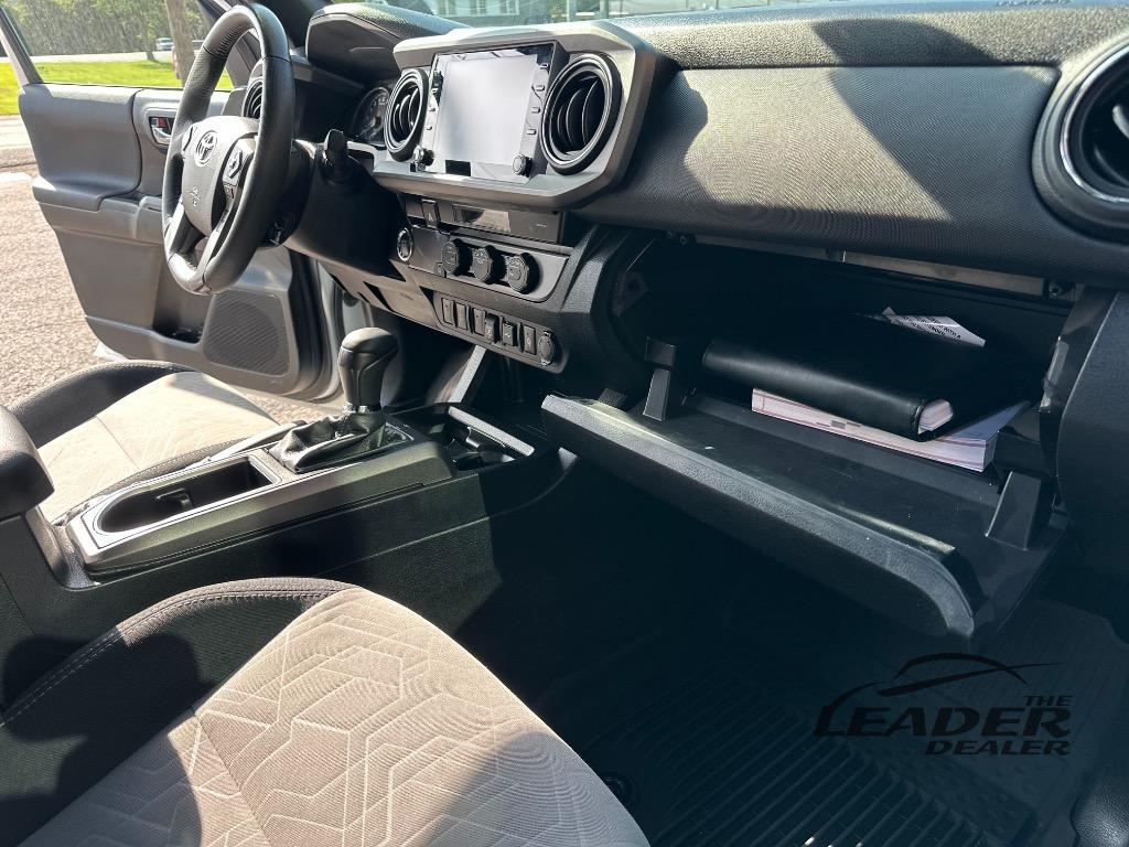 2023 Toyota Tacoma - $36,950
