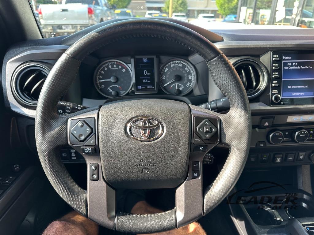 2023 Toyota Tacoma - $36,950